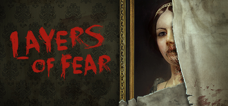 层层恐惧/Layers of Fear（v1.3）-VIP单机驿站-VIP单机游戏库