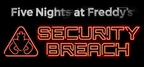 玩具熊的五夜后宫：安全漏洞/Five Nights at Freddys：Security Breach（整合Ruin DLC）-VIP单机驿站-VIP单机游戏库