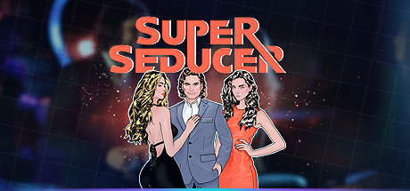 超级情圣/Super Seducer（更新v6509984）-VIP单机驿站-VIP单机游戏库