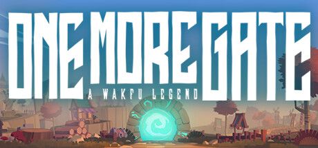 一门之隔/One More Gate A Wakfu Legend（v0.8）-VIP单机驿站-VIP单机游戏库