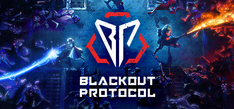 断电协议/BlackoutProtocol-VIP单机驿站-VIP单机游戏库