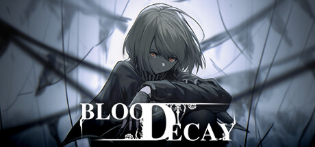 血之消亡/BLOODECAY-VIP单机驿站-VIP单机游戏库