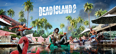 死亡岛2/Dead Island 2-VIP单机驿站-VIP单机游戏库