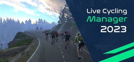 实况自行车经理 2023/Live Cycling Manager 2023-VIP单机驿站-VIP单机游戏库