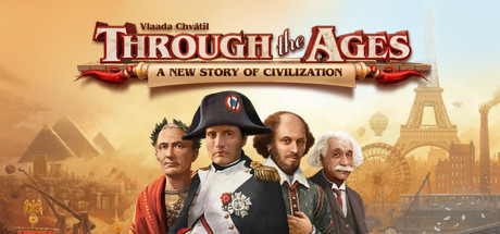 历史巨轮/Through the Ages（v2.19.748）-VIP单机驿站-VIP单机游戏库