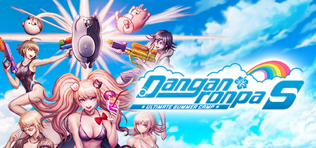 弹丸论破S：终极夏令营/Danganronpa S: Ultimate Summer Camp（v1.0.2）-VIP单机驿站-VIP单机游戏库