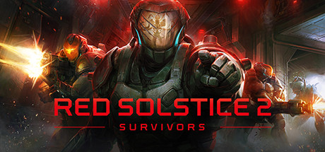 红至日2：幸存者/Red Solstice 2: Survivors（v2.991）-VIP单机驿站-VIP单机游戏库