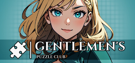 益智俱乐部/Gentlemens Puzzle Club（V230618-内容扩展版）-VIP单机驿站-VIP单机游戏库