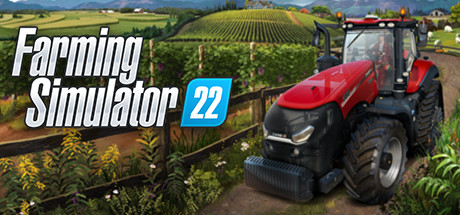 模拟农场22/Farming Simulator 22（更新v1.13.1.1）-VIP单机驿站-VIP单机游戏库