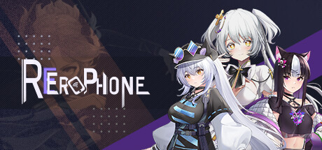 电话时代:亚人新世界-欧洛尼亚之音/RErophone（V1.1.236-恶堕线重磅来袭+全DLC）-VIP单机驿站-VIP单机游戏库