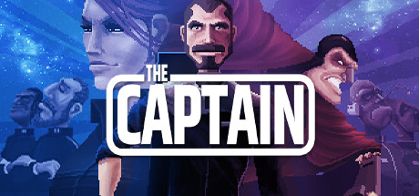 船长/The Captain（v1.1.4）-VIP单机驿站-VIP单机游戏库