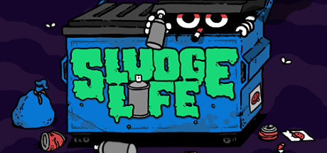 污泥生活/Sludge Life（v1.069）-VIP单机驿站-VIP单机游戏库