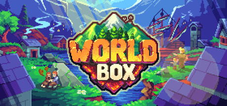 世界盒子上帝模拟器/WorldBox – God Simulator（v0.22.1.544）-VIP单机驿站-VIP单机游戏库