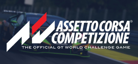 神力科莎：竞技版/Assetto Corsa Competizione（v1.9.3）-VIP单机驿站-VIP单机游戏库