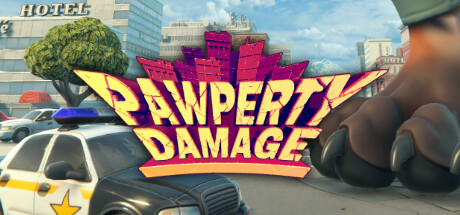 Pawperty Damage-VIP单机驿站-VIP单机游戏库