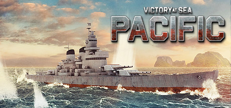 太平洋雄风/Victory At Sea Pacific（v1.9.0）-VIP单机驿站-VIP单机游戏库