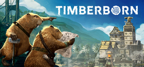 木架-海狸都市/Timberborn（v0.4.5.0）-VIP单机驿站-VIP单机游戏库