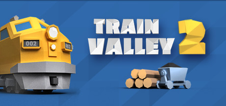 火车山谷2/Train Valley 2（v1.6.2）-VIP单机驿站-VIP单机游戏库