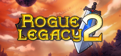 盗贼遗产2/Rogue Legacy 2（ v1.2.1）-VIP单机驿站-VIP单机游戏库