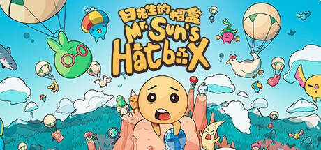 日先生的帽盒/Mr. Suns Hatbox-VIP单机驿站-VIP单机游戏库