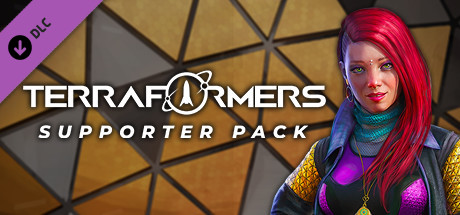 焕然异星/Terraformers-支持者正式版（V1.0.70+DLC支持者包）-VIP单机驿站-VIP单机游戏库