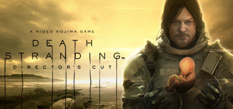 死亡搁浅导演剪辑版/DEATH STRANDING DIRECTOR’S CUT（v1.003）-VIP单机驿站-VIP单机游戏库