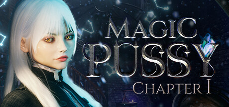 魔法世界：神奇女巫/Magic Pussy: Chapter 1（Build.10983473）-VIP单机驿站-VIP单机游戏库