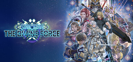 星之海洋6：神圣力量/STAR OCEAN THE DIVINE FORCE（Build.10027590-数字豪华版+全DLC）-VIP单机驿站-VIP单机游戏库