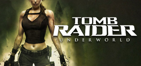 古墓丽影8地下世界/Tomb Raider: Underworld-VIP单机驿站-VIP单机游戏库