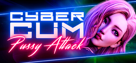 赛博朋克克雷格的进攻/CyberCum: Pussy Attack（Build.10820050-STEAM-无中文+DLC）-VIP单机驿站-VIP单机游戏库