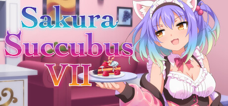 樱花魅魔7/Sakura Succubus 7（Build.10659667）-VIP单机驿站-VIP单机游戏库