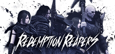 救赎死神/Redemption Reapers（v1.04）-VIP单机驿站-VIP单机游戏库