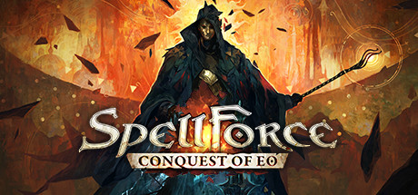 咒语力量征服埃欧大陆/SpellForce: Conquest of Eo（v01.01.27305）-VIP单机驿站-VIP单机游戏库