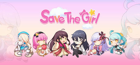 拯救女孩/Save The Girls（Build.10431016+DLC）-VIP单机驿站-VIP单机游戏库