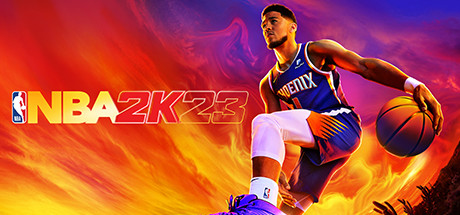 NBA2K23（v06.02.2023-不支持MC生涯模式）-VIP单机驿站-VIP单机游戏库