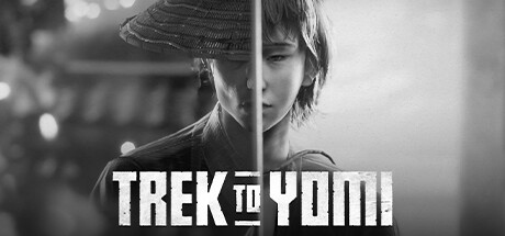 黄泉之路/Trek to Yomi（Build.10443135-1.03.3）-VIP单机驿站-VIP单机游戏库