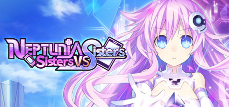 超次元海王星姐妹VS姐妹/Neptunia Sisters VS Sisters-VIP单机驿站-VIP单机游戏库