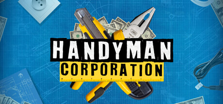 家政达人/Handyman Corporation-VIP单机驿站-VIP单机游戏库