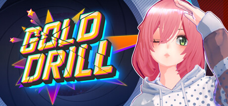 黄金钻/Gold Drill（豪华版-Build.10361777-1.3.0-新年活动+DLC）-VIP单机驿站-VIP单机游戏库