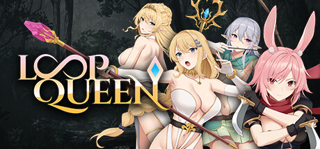 地牢脱出3 轮回女王/Loop Queen（V.1.0-抢先体验试用版+DLC）-VIP单机驿站-VIP单机游戏库