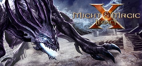 魔法门10传承/Might and Magic X Legacy-VIP单机驿站-VIP单机游戏库