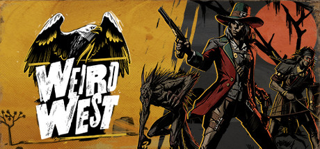 诡野西部/Weird West（V1.05.B77786A-节日僵尸+全DLC+尼普模式）-VIP单机驿站-VIP单机游戏库