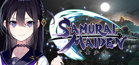 武士少女/SAMURAI MAIDEN（豪华版-Build.10111530全DLC+预约特典 及早购买特典）-VIP单机驿站-VIP单机游戏库