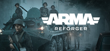 武装突袭返徳者/Arma Reforger（v0.9.6.64）-VIP单机驿站-VIP单机游戏库