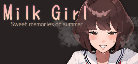 少女～夏天的甜蜜回忆/Milk Girl -Sweet memories of summer(V1.018)-VIP单机驿站-VIP单机游戏库