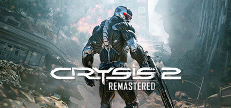 孤岛危机2：重制版/Crysis 2 Remastered（Build.9461303-光追+4K）-VIP单机驿站-VIP单机游戏库