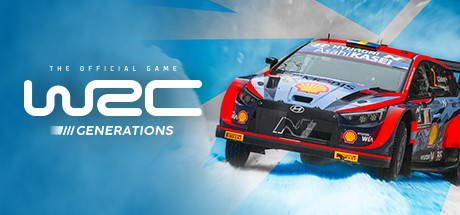 WRC世代/WRC Generations – The FIA WRC Official Game-VIP单机驿站-VIP单机游戏库