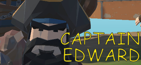 爱德华船长/Captain Edward-VIP单机驿站-VIP单机游戏库