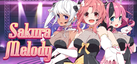 樱花旋律/ Sakura Melody（Build.9371796+DLC）-VIP单机驿站-VIP单机游戏库