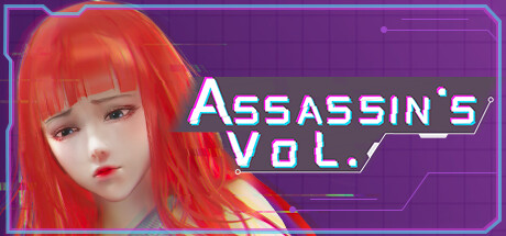 女刺客陆无欹/Assassin’s Vol.（Build.9805538+DLC）-VIP单机驿站-VIP单机游戏库